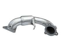 Renault Megane RS250 & 265 Cup 09- Sportkatalysator Pipe Cobra Sport